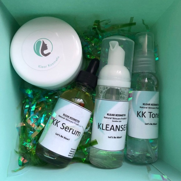 Skincare - Picture 1 of 5